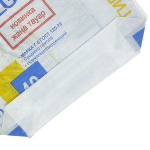 Sacos de PP Tejidos Personalizados Vacíos para Yeso - Product Image 6
