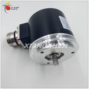 JENNEY Encodeur Rotatif de Qualité Supérieure DFS60E-S1EA02000 pour Pièces de Machines d'Impression Offset - Product Image 3