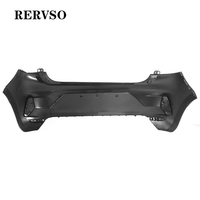 Pare-chocs arrière de bonne qualité pour Renault Clio 5.5 2023 Oem 850237047R XF628-013