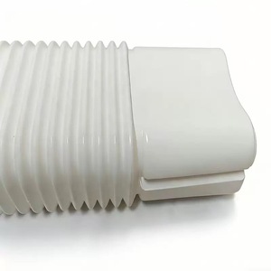 Air Conditioner Decorative Pipe <b>Wall</b>-crossing Sleeve Accessories - Product Image 4