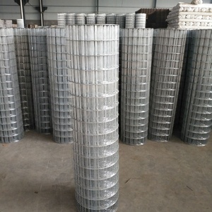 <span class=keywords><strong>Malla</strong></span> de Alambre de Acero Galvanizado <span class=keywords><strong>Electrosoldada</strong></span> de 1.90 mm, Orificios Cuadrados de 75x50 mm, Recubierta de PVC, 25 Metros, Servicio de Corte - Product Image 3