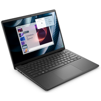 Laptop Baru D Ell Pro 14 Essential PV14250 Core 7-150U 14" Full HD+/16GB RAM/1TB SSD Wi-Fi 6 (802.11ax)/Windows 11 Business