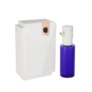 Diffuseur <span class=keywords><strong>d</strong></span>'arômes mural miniature pour la maison, diffuseur <span class=keywords><strong>d</strong></span>'huiles parfumées 100 ml sans eau, machine à parfum silencieuse, <span class=keywords><strong>d</strong></span>ésodorisant pour l'hygiène - Product Image 2