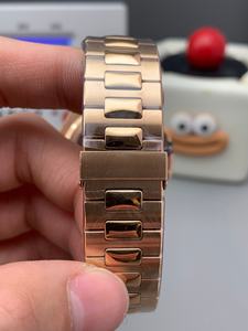 นาฬิกาข้อมือแซฟไฟร์เรืองแสงคุณภาพสูงสุด ยูนิเซ็กซ์ ระบบจักรกล ผลิตตามสั่ง แบรนด์หรู ระบบอัตโนมัติ สำหรับนักดำน้ำ พร้อมระบบเตือนภัย กันน้ำ 30 บาร์ - Product Image 4