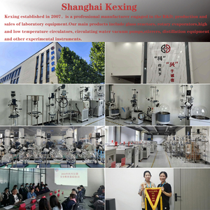 20L Digital Electric Stainless Steel Automatic Agitator <strong>Mixer</strong> with Motor Magnetic Heating Stirrer for Laboratory Overhead Use - Product Image 5