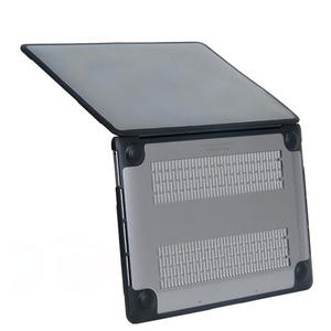 Funda protectora mate de cubierta completa transparente de 360 grados <span class=keywords><strong>para</strong></span> <span class=keywords><strong>Macbook</strong></span> Pro15 16 13 pulgadas - Product Image 6