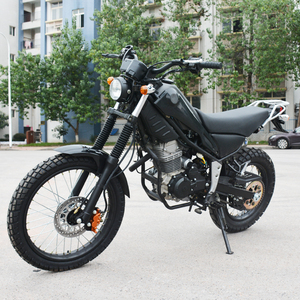 Motocicleta Todoterreno de Motocross, Potente Motocicleta Deportiva de Carreras, Motocicleta de Gasolina, Scooter, Motocicleta para Adultos - Product Image 6