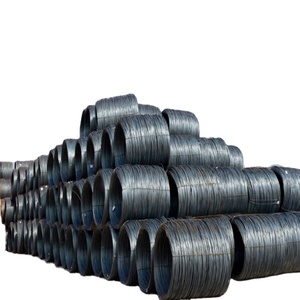 Fil machine en acier laminé à chaud <span class=keywords><strong>Allo</strong></span> à haute teneur en carbone de qualité supérieure au Cameroun Norme ASTM pour la construction pour le soudage et le pliage - Product Image 2