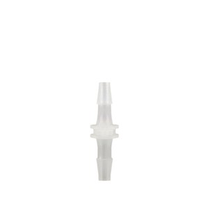 Conector Recto de Plástico de Diámetro Igual de 12.5mm, Adaptador de Tubería de Agua Enchufable para Conexión de Manguera - Product Image 1