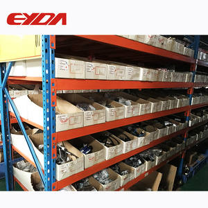 Bán buôn nhiệm vụ ánh sáng Kệ lạnh Thép cán nguội lưu trữ giá phụ tùng Giá kim loại kệ kho Kệ Kệ kệ - Product Image 3