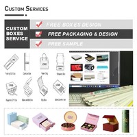 Boîtes cadeaux en carton rigide magnétique portables vertes pour chocolats avec séparateur et poignée, boîtes de mariage vides personnalisées