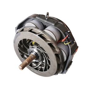 Eddy Phanh Hiện Tại Retarder Sử Dụng Cho Con Lăn Dyno, Chassis Dyno, Hub Dyno - Product Image 2