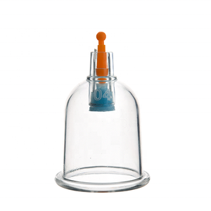 PZ 4.4cm Extra Large B Series B1 Tasses Hijama Ensemble de ventouses thérapeutiques professionnelles - Product Image 1