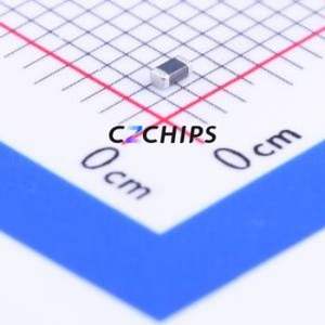 MPZ1608S121ATAH0 Ferrite Bead 0603 RF ( Impedance @ Frequency: 120Ohm@100MHz )( Error: 25% )( DC Resistance (DCR): 45mOhm ) - Product Image 2