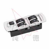 Interrupteur de lève-vitre électrique CA800357 pour Mitsubishi CS6 2007-2014, interrupteur de lève-vitre avant gauche, interrupteur de vitre de voiture CA800357
