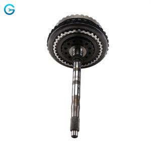 Tambour d'embrayage remanufacturé 6T40E 6T45E pour boîte de vitesses Allure 2005 – Tambour d'entrée – Meilleures ventes - Product Image 6