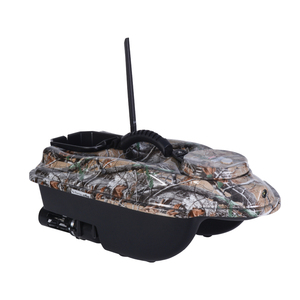 Nouveau bateau à appâts automatique intelligent Actor Pro, télécommande 500 m et autonomie de <span class=keywords><strong>2</strong></span> heures - Product Image 1