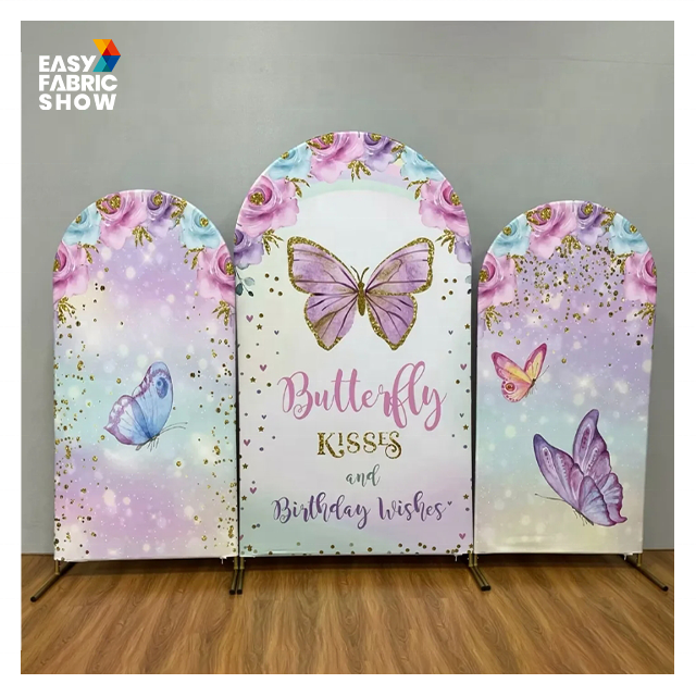 Hot Selling Customized All Color Cartoon