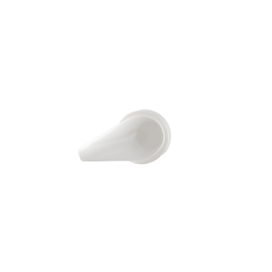 Pompa dosatrice per detersivo piatti 24/410 28/410 con blocco a molla esterna, dosaggio 2.3cc, tappo a vite scanalato di ricambio - Product Image 3