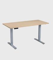 Mobilier de bureau Table élévatrice électrique à hauteur réglable et ergonomique