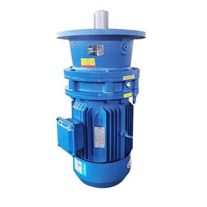 Máy Phát Điện Hộp Số Giảm Tốc Động Cơ Bánh Xích Cycloid Hành Tinh Dọc Dọc Ba Pha Ac - Product Image 2