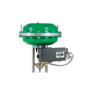 Actuador Neumático Rtk St 6115 para Válvulas, Fabricado en Alemania - Product Image 3