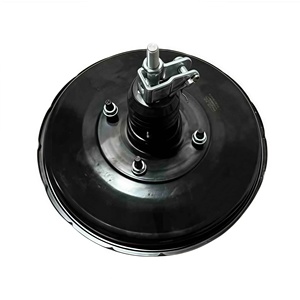 Pour OEM D72103DD0A ensemble de servofrein pour Nissan Tiida C12 2012-2016 système de freinage assistée à vide avec ABS - Product Image 3