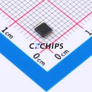 Original y nuevo amplificador de detección de corriente de chip IC de circuito integrado INA381A4IDGSR - Product Image 2