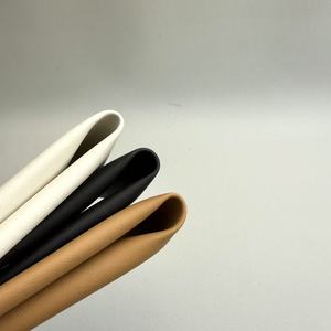 ZY66 cuero Artificial de PVC en relieve para muebles resistente a los rayos UV moho antibacteriano para sillas bolsos sofás decorativos impermeables - Product Image 3