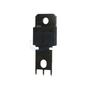 Ic Integrated Circuit DIODE STD 400V 150A POWERTAB Single Diodes VS-150EBU04-N4 PowerTab Original - Product Image 1