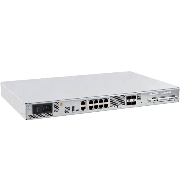 FPR1150-NGFW-K9 Enterprise Firewall IPSec SSL VPN 1U Rackmount Wired Security Gateway Business Network Protection Stock
