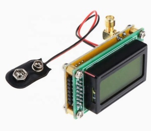 1-500MHz 频率计数器测试仪，用于射频计模块 <span class=keywords><strong>LCD</strong></span> 显示屏 - Product Image 2