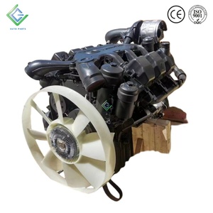 <span class=keywords><strong>Precio</strong></span> de Fábrica, Piezas de Automóvil Nuevas, Motor Diésel Completo Om501 Om501la para <span class=keywords><strong>Mercedes</strong></span> Benz Actros Axor, Venta de Motores para Camiones y Autobuses - Product Image 1
