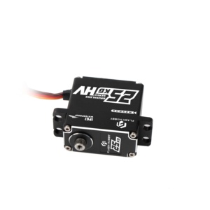 Motor Digital sin Escobillas Flashhobby M25BHW con 25KG de Torque, Impermeable, con Engranajes Metálicos, para Ventiladores de Electrodomésticos - Product Image 4