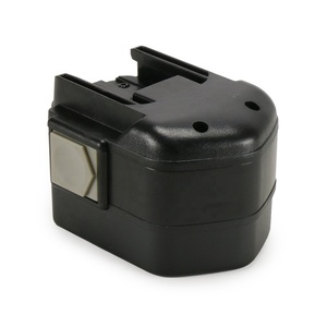 Batterie de remplacement pour AEGs 12V Ni-CD Ni-MH, batterie portable, emballage PTE, batterie pour machine <span class=keywords><strong>Fromm</strong></span> P320, BEST12 MXM12 - Product Image 3
