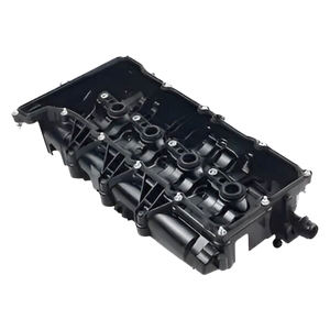 Válvula de cubierta de motor para <span class=keywords><strong>Bmw</strong></span>, modelos serie 1, F20, F21, 2, <span class=keywords><strong>Coupe</strong></span>, F22, F87, Serie 3, E90, F30 y F80, 11127810584, 11128589941, 11128570828 y 11128581798 - Product Image 4