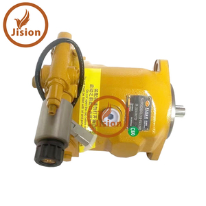 234-4638 10R-8 694 330D 330DFM 330DL 330DLN 336D 336DL Es adecuado para el motor del ventilador de excavadoras - Product Image 3