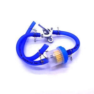 Tuyau de carburant et filtre à huile de remplacement direct pour moteurs à essence <span class=keywords><strong>50cc</strong></span>-150cc - Product Image 5
