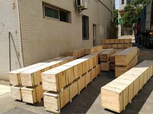 ISO9001 סטנדרטי זרוע/דלי/בום מחפר הידראולי צילינדר למכירה - Product Image 6