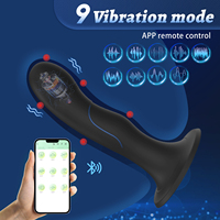 YLove Lebensmittelechtes Silikon Erwachsenen-Sexspielzeug für Frauen Leistungsstarker Motor Tragbarer Massagestab Wandmontierbar G-Punkt-Massage Dildo