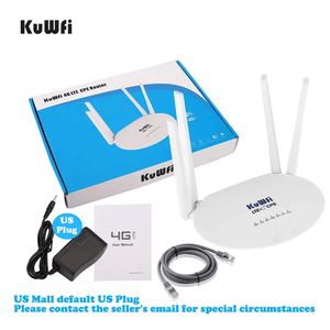 Oem Odm Kuwfi 300Mbps Router 32 Thiết Bị <span class=keywords><strong>Hotspot</strong></span> Chia Sẻ VPN Chức Năng Nhà <span class=keywords><strong>Wifi</strong></span> 4G LTE Modem Router Cho Sử Dụng Trong Nhà - Product Image 2