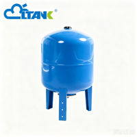 Réservoir d'expansion à pression pour filtration 500L/H 70KW 220V 2kg Garantie 1 an