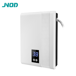Chauffe-eau <span class=keywords><strong>électrique</strong></span> instantané w, pour la douche, chauffage de l'eau, <span class=keywords><strong>économique</strong></span> - Product Image 4