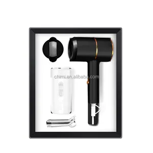 Corporate Gift Set High Value Hair Dryer with Concentrator Nozzle + Oral Irrigator Promotional & Business Gifts