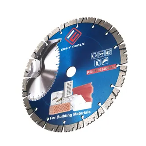 300mm Diamond Saw Blades Diamond Cutting Discs Diamond Cutting Wheels with Water for Granite,Reinforced Concrete,Paving Slabs