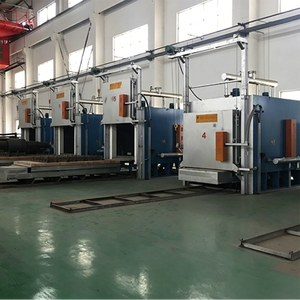 <b>Roller</b> Hearth Annealing Furnace for Steel Products - Product Image 3