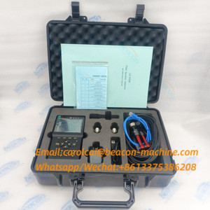 LC-830A nhỏ cánh quạt cân bằng máy portatil kỹ thuật số năng động cân bằng thiết bị - Product Image 2