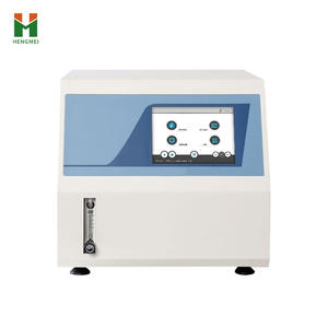 Analisador de Conteúdo de Carbono Preto Máquina de Teste de Conteúdo de Cinzas Analisador Automático de Cinzas para Tubos de Polietileno e Borracha - Product Image 2