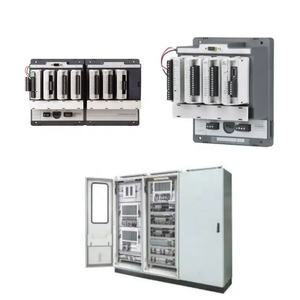 Emerson FloBoss 107 Single Multi-Run Flow Manager AGA Cálculos Nuevo modelo de instrumentos de medición de gas natural de automatización de campo - Product Image 2