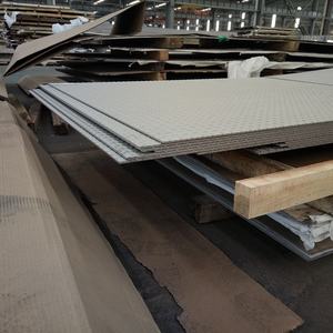 Piatto 304 304 in acciaio inox piatto in acciaio inox personalizzato per Diverse industrie - Product Image 4